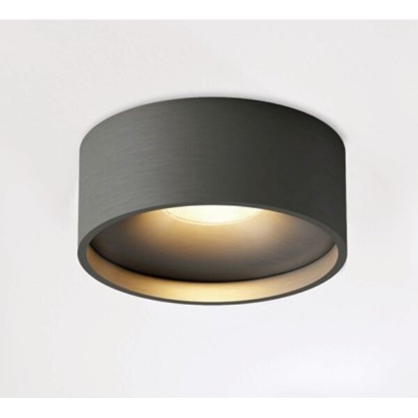 Licht &  Wonen/ Artdelight Plafondlamp Oran