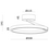 Licht &  Wonen/ Artdelight Oregon Wall Lamp - Copy