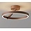 Licht &  Wonen/ Artdelight Oregon Wall Lamp - Copy