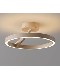 Licht &  Wonen/ Artdelight Oregon Wall Lamp - Copy