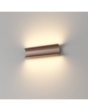 Licht &  Wonen/ Artdelight Malibu 2-light wall lamp