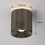 Licht &  Wonen/ Artdelight Plafondlamp Costa