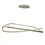 Lucide Hanglamp Menuet