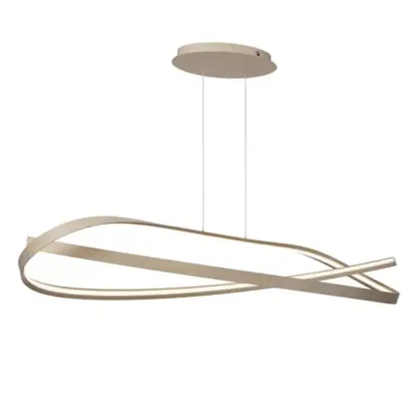 Lucide Hanglamp Menuet
