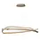Lucide Hanglamp Menuet