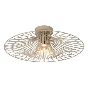 Lucide Plafondlamp Ellis