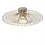 Lucide Ellis Ceiling Lamp