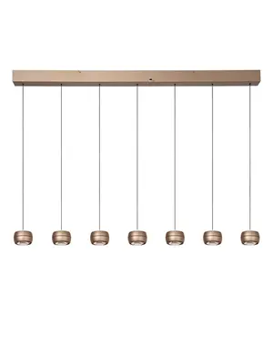Lucide Coryfee pendant lamp