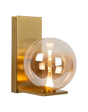 Lucide Wandlamp  Gisela