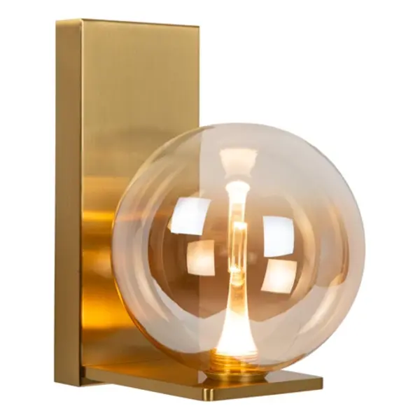 Lucide Wandlamp  Gisela