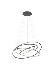 Paul Neuhaus Tessara pendant lamp
