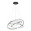 Paul Neuhaus Tessara pendant lamp