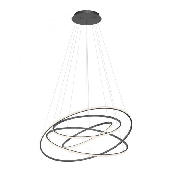 Paul Neuhaus Tessara pendant lamp
