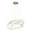 Paul Neuhaus Tessara pendant lamp
