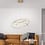 Paul Neuhaus Hanglamp Tessara