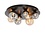 Paul Neuhaus Popsicle Ceiling Lamp