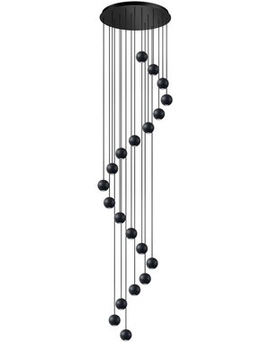 ETH Hanglamp Grace vide