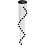 ETH Grace pendant lamp void