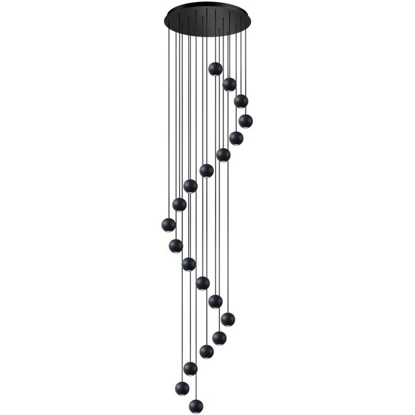 ETH Grace pendant lamp void