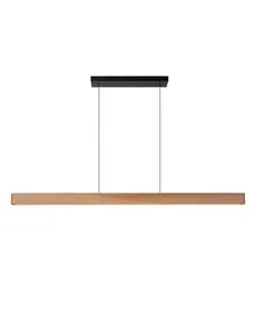 Lucide Hanglamp Bannister