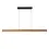 Lucide Hanglamp Bannister