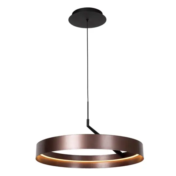 Lucide Leonard pendant lamp