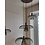 Lucide Hanglamp Nigella 3 lichts rond