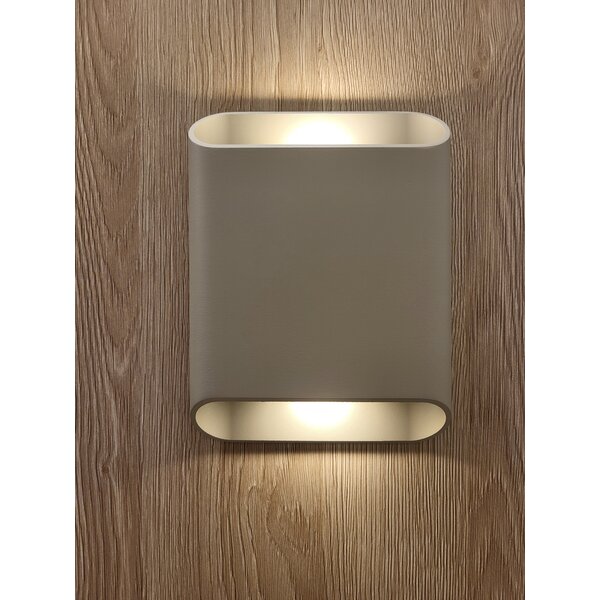Lucide Wall lamp Atila II