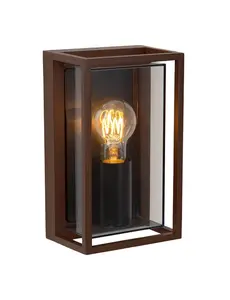 Lucide Wandlamp Cozette