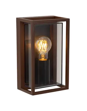 Lucide Wandlamp Cozette