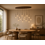 Lucide Calina oval pendant lamp