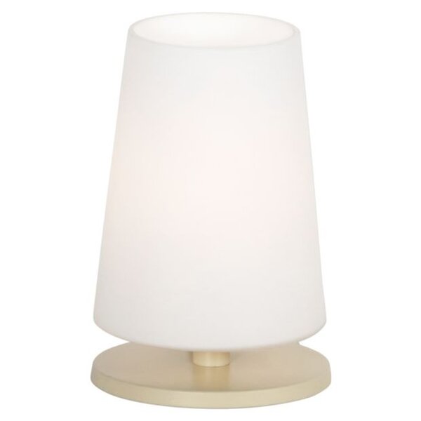 Steinhauer Ancilla table lamp cream