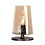 Steinhauer Ancilla cacao table lamp