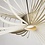Ztahl Dijkos verlichting Hanglamp Martani  50 cm