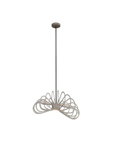 Ztahl Dijkos verlichting Hanglamp Martani 50 cm