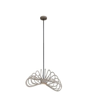 Ztahl Dijkos verlichting Hanglamp Martani 50 cm