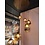 Master Light Hanglamp Lava mini 7  lichts rond