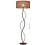 Master Light Terry Dolo Floor Lamp