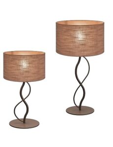 Master Light Terry Dolo Table Lamp