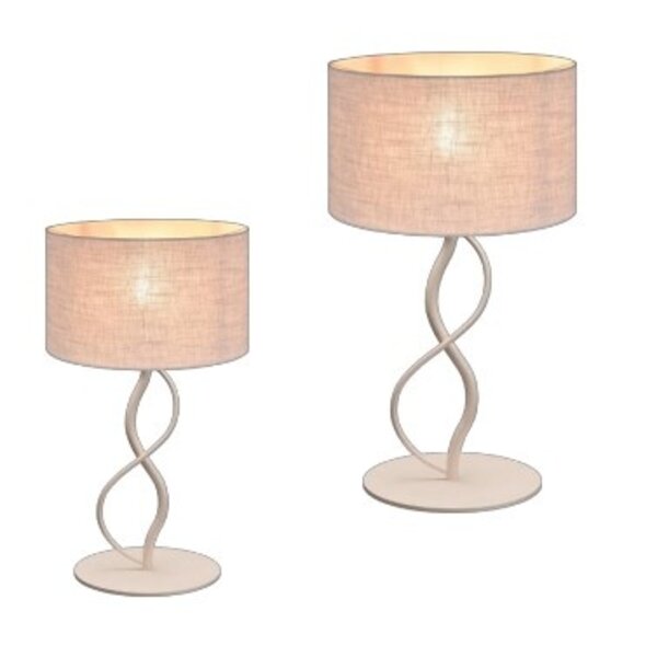 Master Light Terry Dolo Table Lamp
