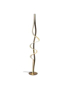Lucide Lambada floor lamp