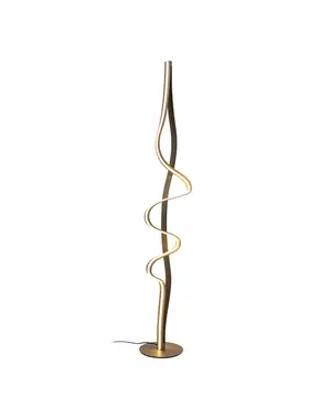 Lucide Vloerlamp  Lambada