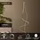 Lucide Lambada floor lamp
