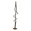 Lucide Vloerlamp  Lambada