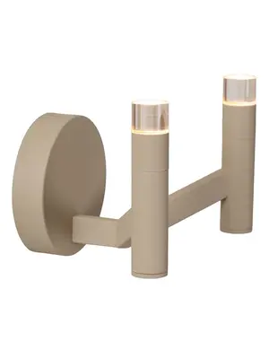 Lucide Wellington Wall Lamp