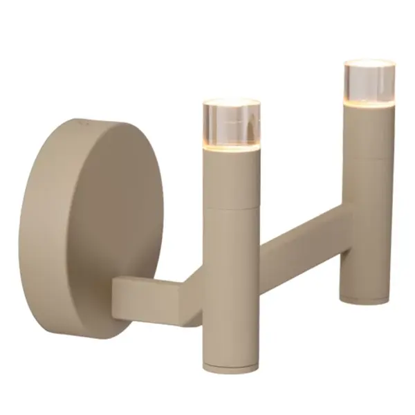 Lucide Wellington Wall Lamp