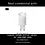 Lucide Wandlamp Wellington