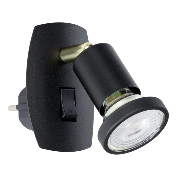 Eglo Socket lamp Parrini short