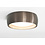 Licht &  Wonen/ Artdelight Plafondlamp Montana
