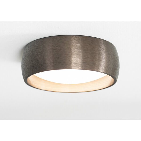Licht &  Wonen/ Artdelight Ceiling lamp Montana